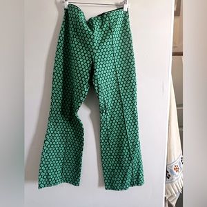 Margot kick flare pants by Maeve